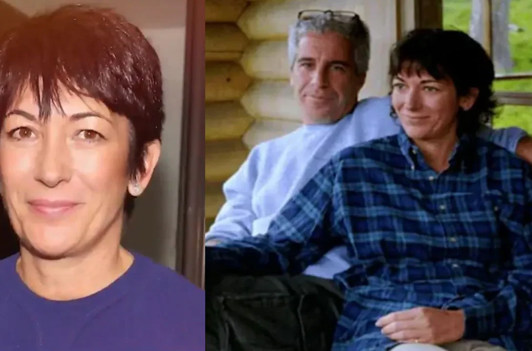 Epstein Case Fallout: Congressional Scrutiny Intensifies as Maxwell Stays Silent