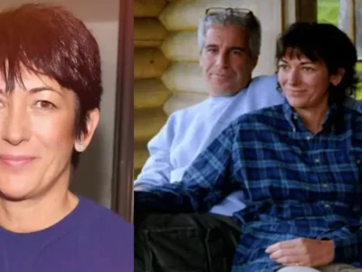 Epstein Case Fallout: Congressional Scrutiny Intensifies as Maxwell Stays Silent