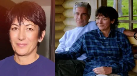 Epstein Case Fallout: Congressional Scrutiny Intensifies as Maxwell Stays Silent