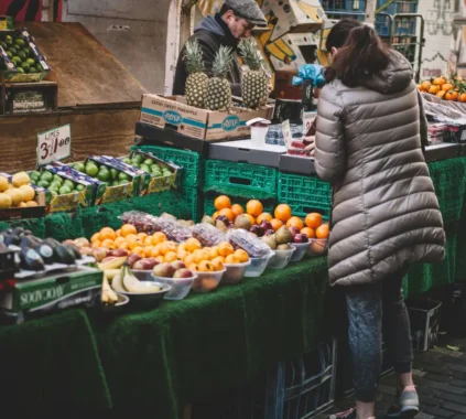 World Food Costs Ease as Cereal Production Set to Reach 3.023 Billion Tons