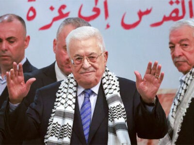 What Are PLO Parliament Elections and Why Haven’t They Happened Before?