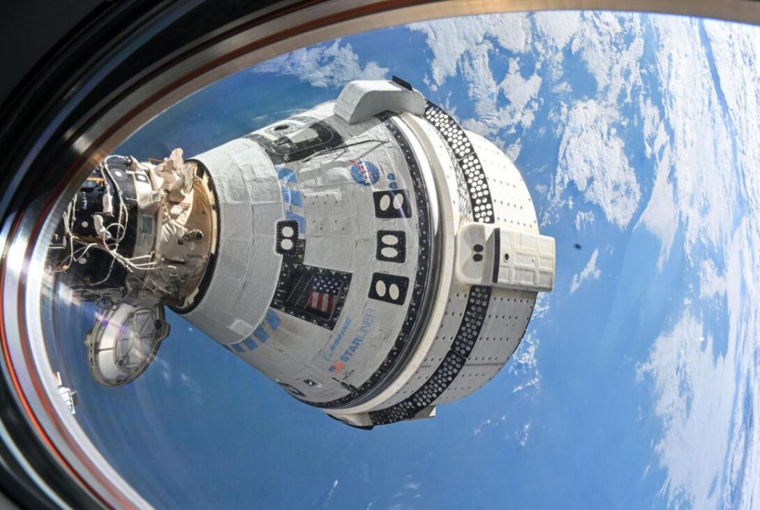 NASA vs. Boeing: What Really Happened During the Starliner Astronaut Flight?