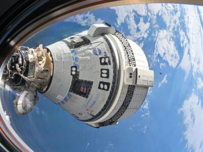 NASA vs. Boeing: What Really Happened During the Starliner Astronaut Flight?