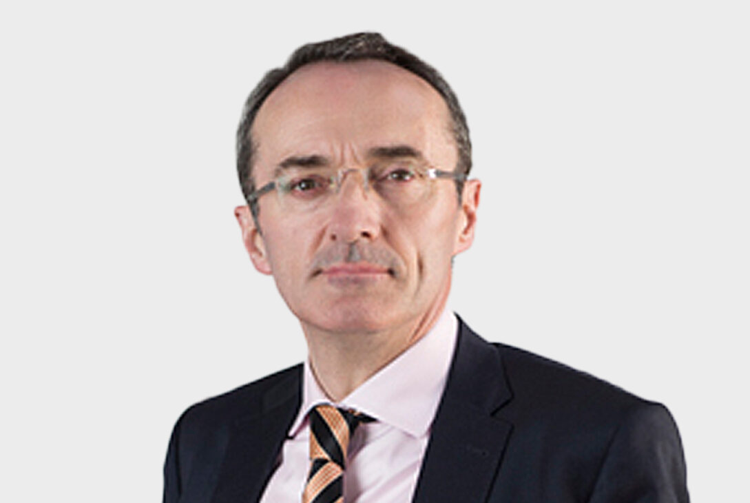 Global Trade Isn’t Ending It’s Being Reshaped Harvard Economist Says