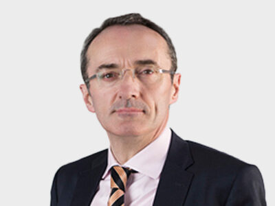 Global Trade Isn’t Ending It’s Being Reshaped Harvard Economist Says