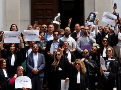 Political Turning Point? Why Tunisia Released a Prominent Government Critic