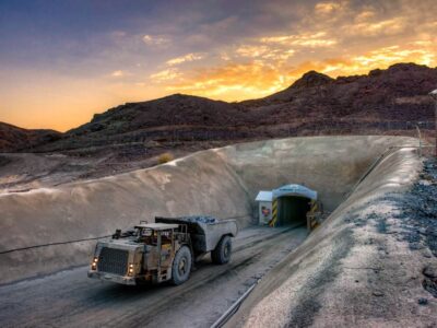 Saudi Arabia’s Mining Sector Booms with 220% Growth in New Licenses in 2025