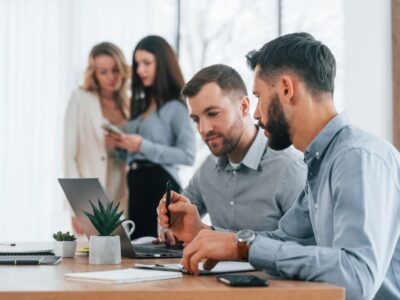 5 Essential Commercial Services Every Business Needs to Thrive