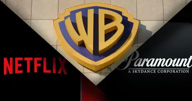 What the Netflix Waiver Means for the Warner Bros.–Paramount Negotiations