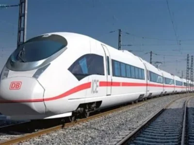 German Railway Cyberattack: Impact, Response, and Safety Measures by Deutsche Bahn