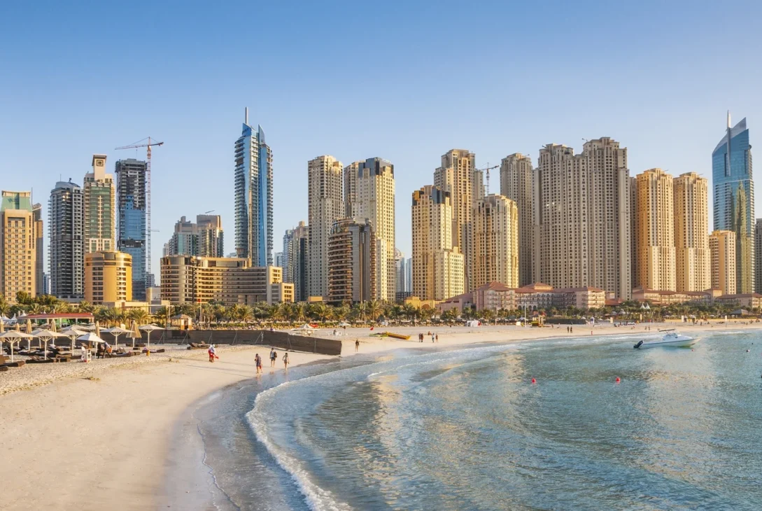 Empty Hotels, Lost Wages: How War Is Impacting Tourism Workers in Dubai