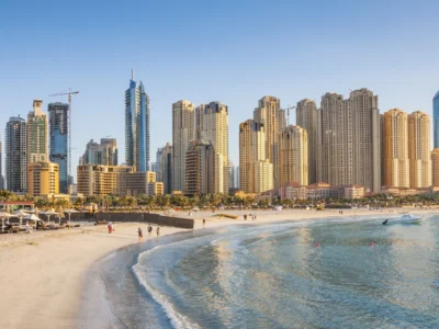 Empty Hotels, Lost Wages: How War Is Impacting Tourism Workers in Dubai
