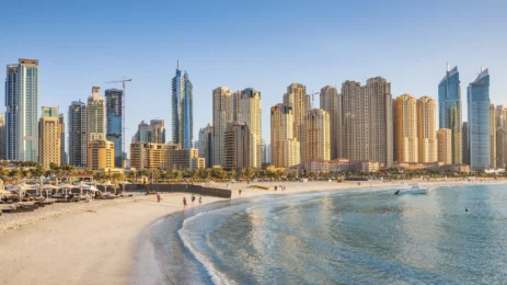 Empty Hotels, Lost Wages: How War Is Impacting Tourism Workers in Dubai