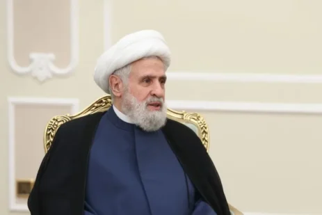 Hezbollah Vows to Confront Israel-US ‘Aggression’ And Refuses to Surrender