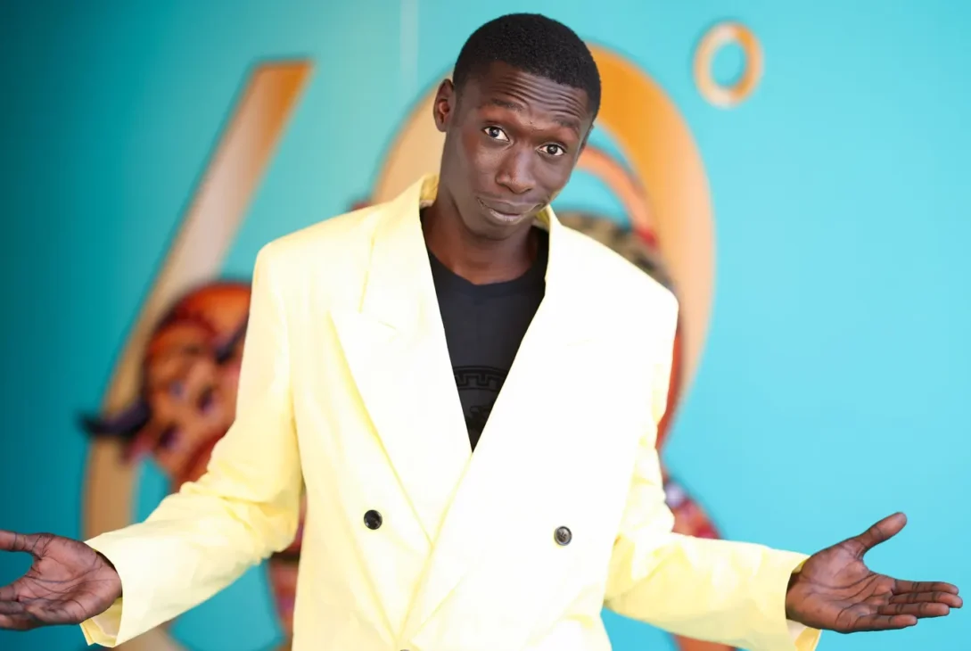 TikTok Star Khaby Lame’s $6.6 Billion Deal Sparks Debate Among Industry Experts