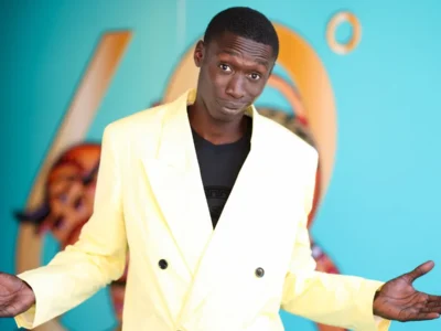 TikTok Star Khaby Lame’s $6.6 Billion Deal Sparks Debate Among Industry Experts