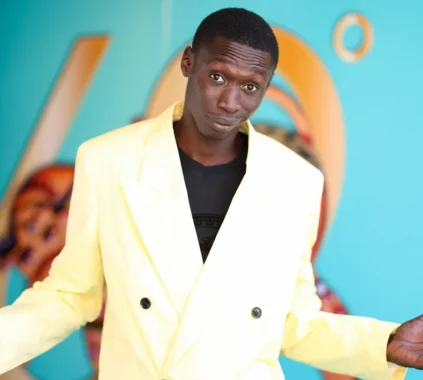 TikTok Star Khaby Lame’s $6.6 Billion Deal Sparks Debate Among Industry Experts