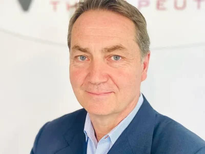 How a Wall Street Professional Turned an Idea into a $4 Billion Health Company