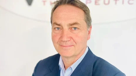 How a Wall Street Professional Turned an Idea into a $4 Billion Health Company