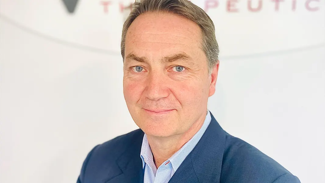 How a Wall Street Professional Turned an Idea into a $4 Billion Health Company