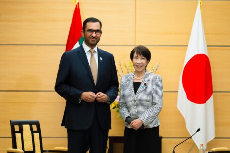 UAE and Japan finalize CEPA to bolster bilateral trade and investment