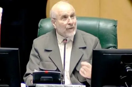 Why Iran’s Parliament Speaker Qalibaf Is Becoming Central in Tehran Politics