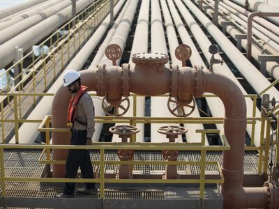 Oil Markets ‘in Panic Mode’: Key Reasons Analysts Fear Greater Disruption Ahead