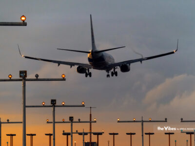 Middle East Tensions Push Jet Fuel Prices Up, Airlines Adjust Flight Fares