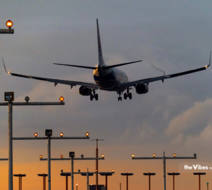 Middle East Tensions Push Jet Fuel Prices Up, Airlines Adjust Flight Fares