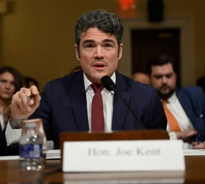 FBI Investigates Former Counterterrorism Official Over Alleged Classified Leak