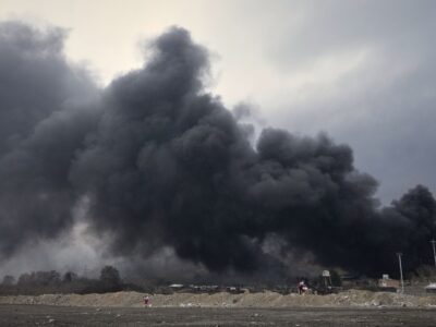 Oil Prices, Inflation, and Stocks: Understanding the Global Market Reaction