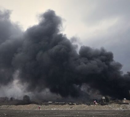 Oil Prices, Inflation, and Stocks: Understanding the Global Market Reaction