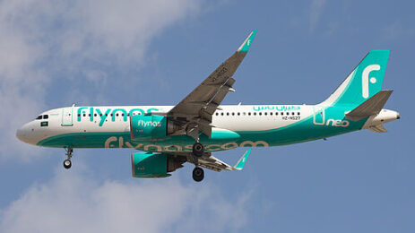 Flynas Financial Performance Improves with 28% Profit Growth