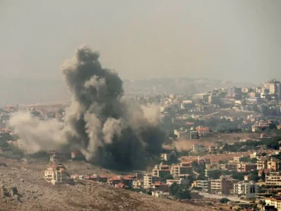 Understanding International Humanitarian Law: When Does an Airstrike Become a War Crime?