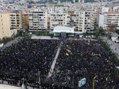 Inside the Crisis: Analysis of Lebanon Government’s Biggest Test