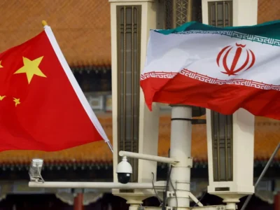 Why China Is Prioritizing Energy Security Over Strong Support for Iran