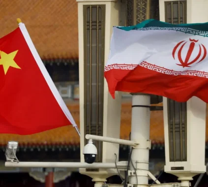 Why China Is Prioritizing Energy Security Over Strong Support for Iran