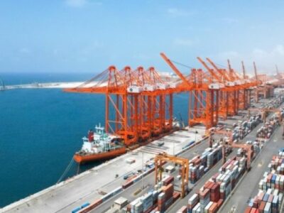 How Oman Achieved 2.3% GDP Growth in 2025 Despite Oil Dependence