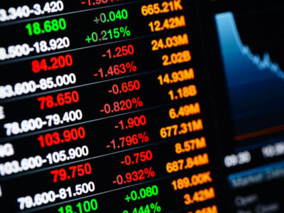 Saudi Stock Market Climbs Again as Saudi Aramco Leads a Strong 13% Rally