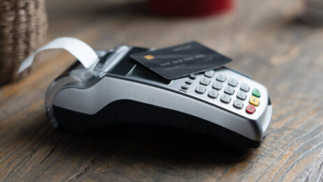 Why POS Spending in Saudi Arabia Reached $4.3 Billion in Early March