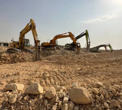 Record Production Boosts Saudi Maaden Profit by 156% to $2bn