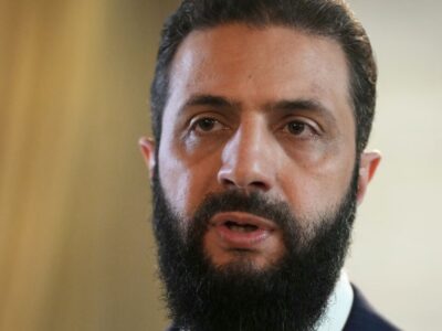 Syrian President to Discuss War and Migrant Issues During Germany Visit