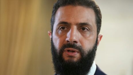 Syrian President to Discuss War and Migrant Issues During Germany Visit