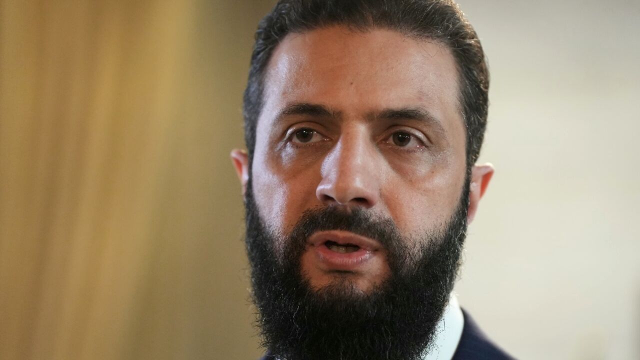 Syrian President to Discuss War and Migrant Issues During Germany Visit