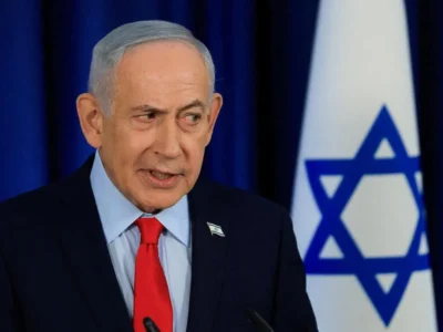 Netanyahu Avoids Snap Election as Iran War Fails to Lift Poll Numbers