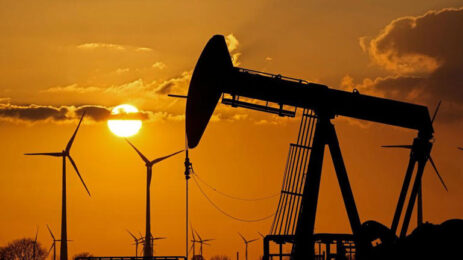 Oil Prices Jump 5% After Iran Escalates Attacks on Gulf Shipping