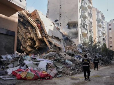 Yemen’s Houthi Leader Warns ‘Finger on the Trigger’ as Middle East War Escalates