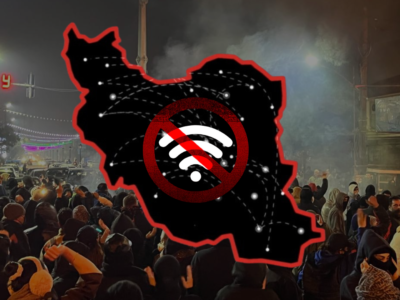 Life Without the Internet: How the Blackout Is Affecting People in Iran