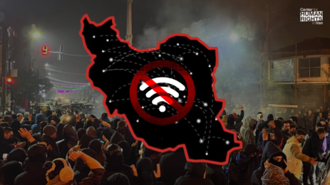 Life Without the Internet: How the Blackout Is Affecting People in Iran