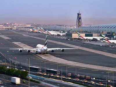 Why the UAE Closed Its Embassy in Tehran and Withdrew Staff from Iran